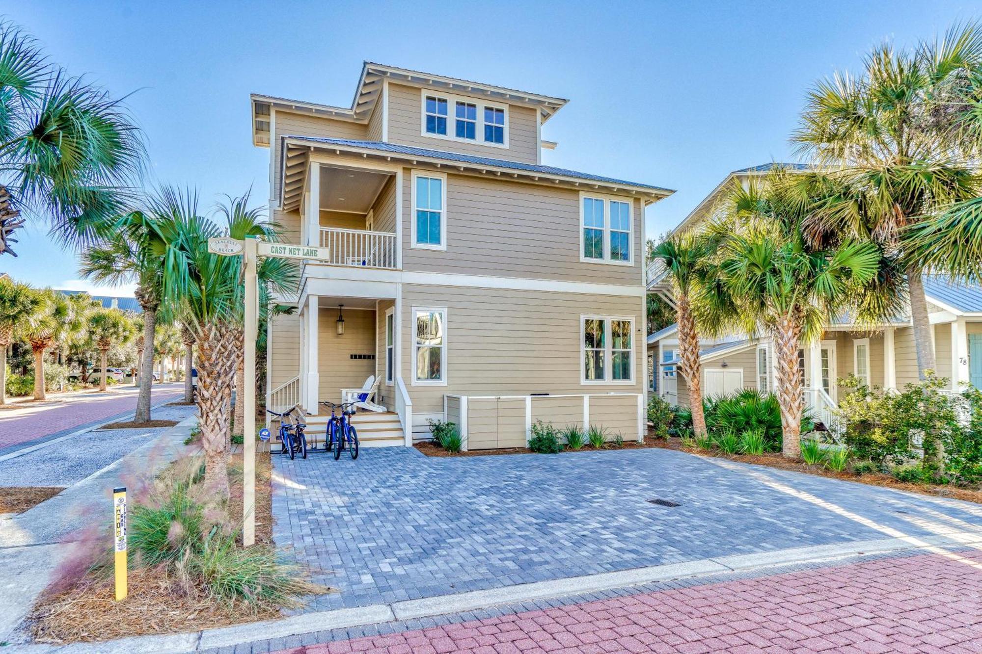 100 Lifeguard Loop East Holiday home *