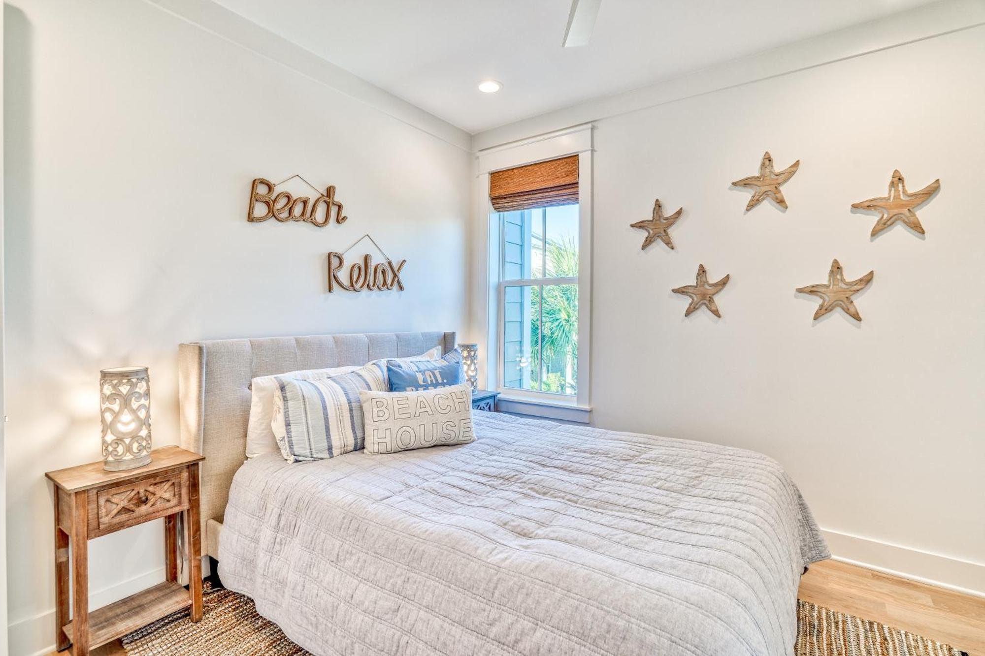 100 Lifeguard Loop East Holiday home *