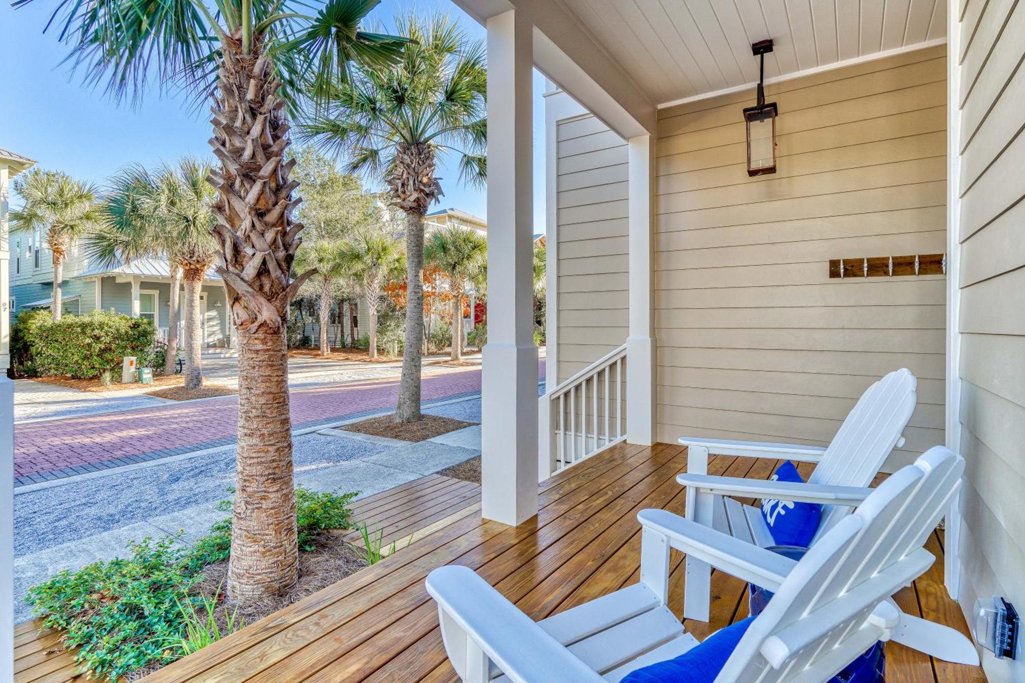 100 Lifeguard Loop East * Rosemary Beach