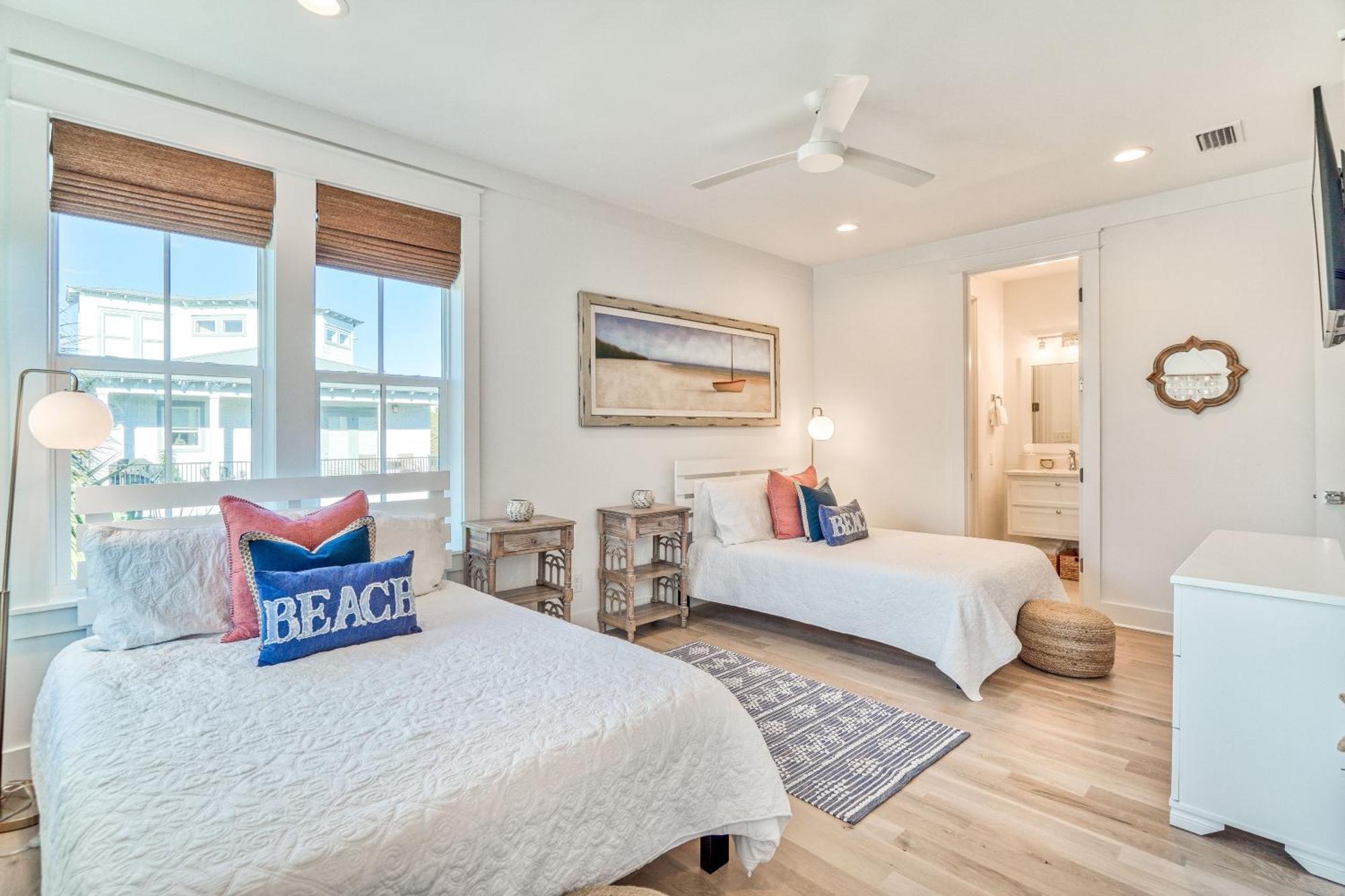100 Lifeguard Loop East Rosemary Beach