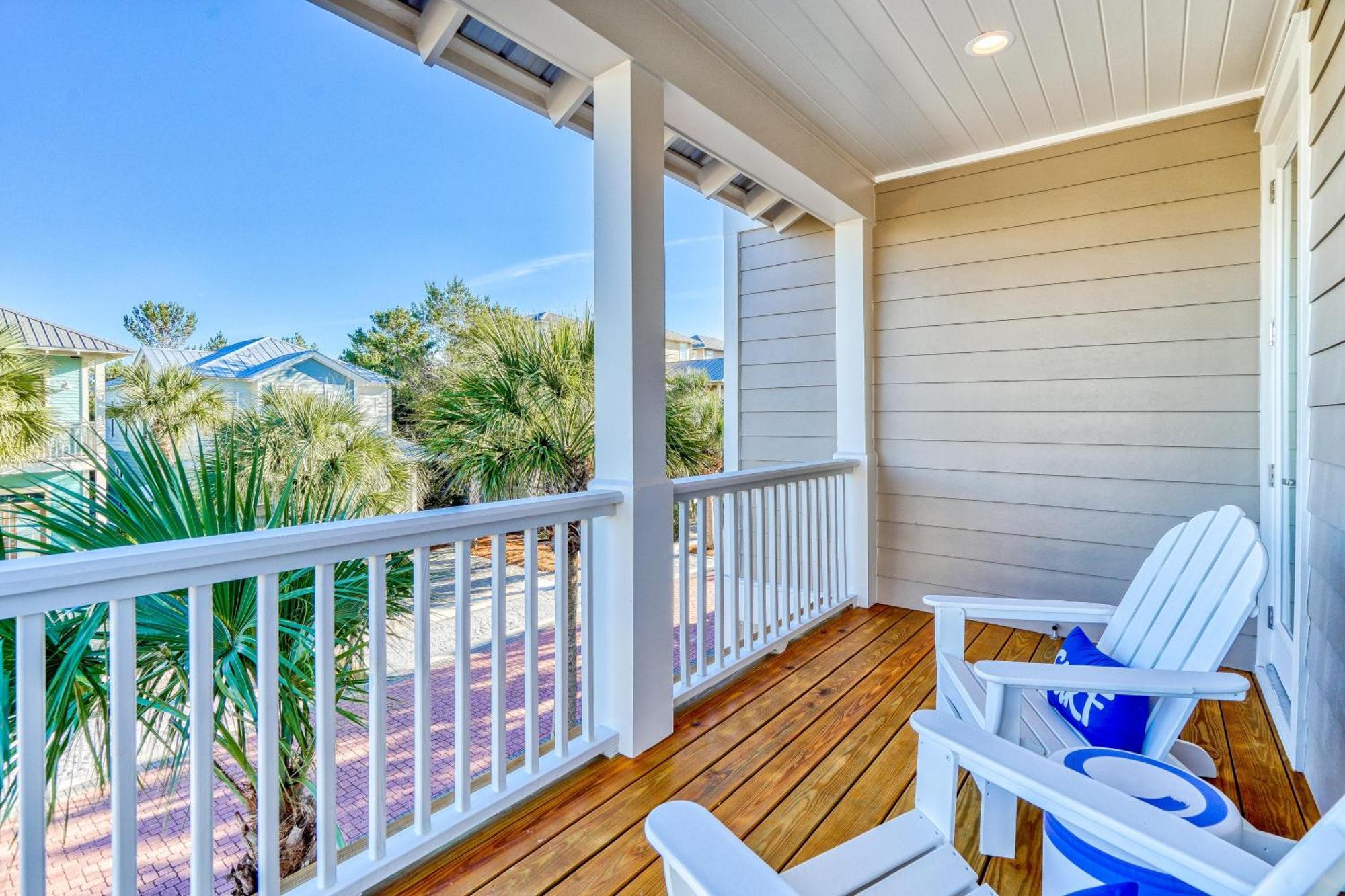 100 Lifeguard Loop East Holiday home