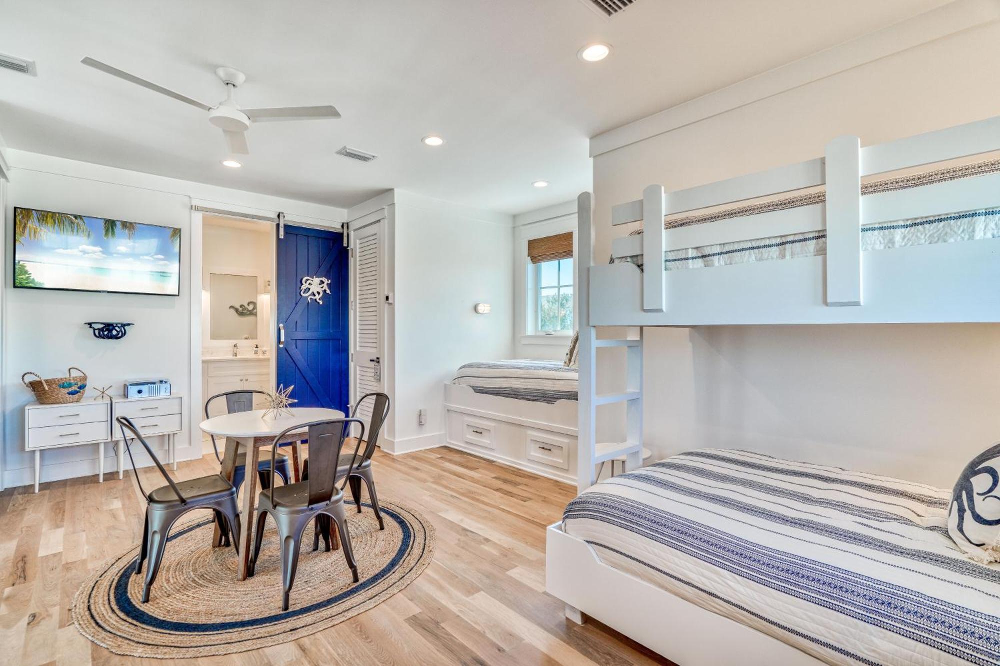 100 Lifeguard Loop East * Rosemary Beach