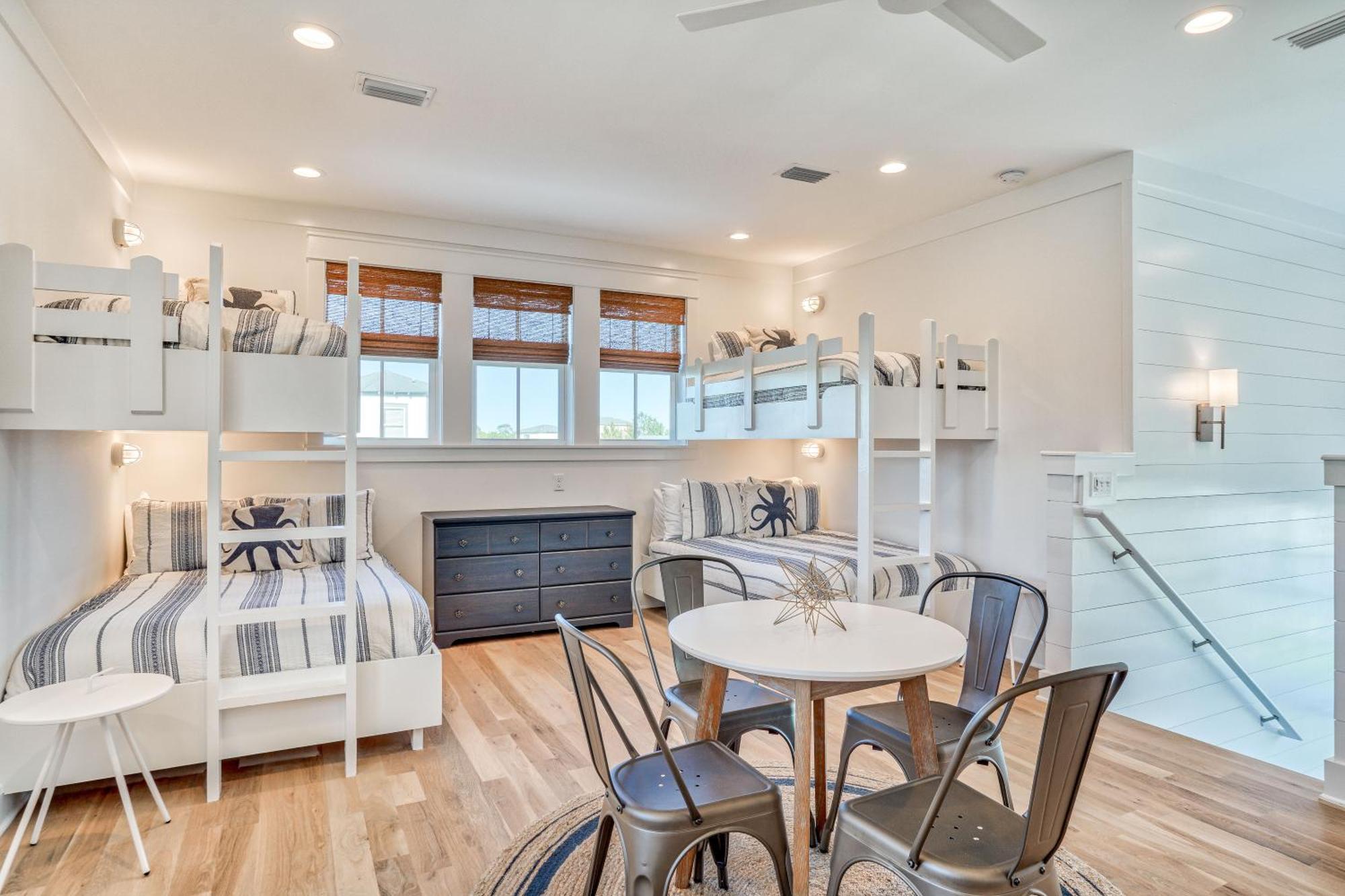 100 Lifeguard Loop East Holiday home Rosemary Beach