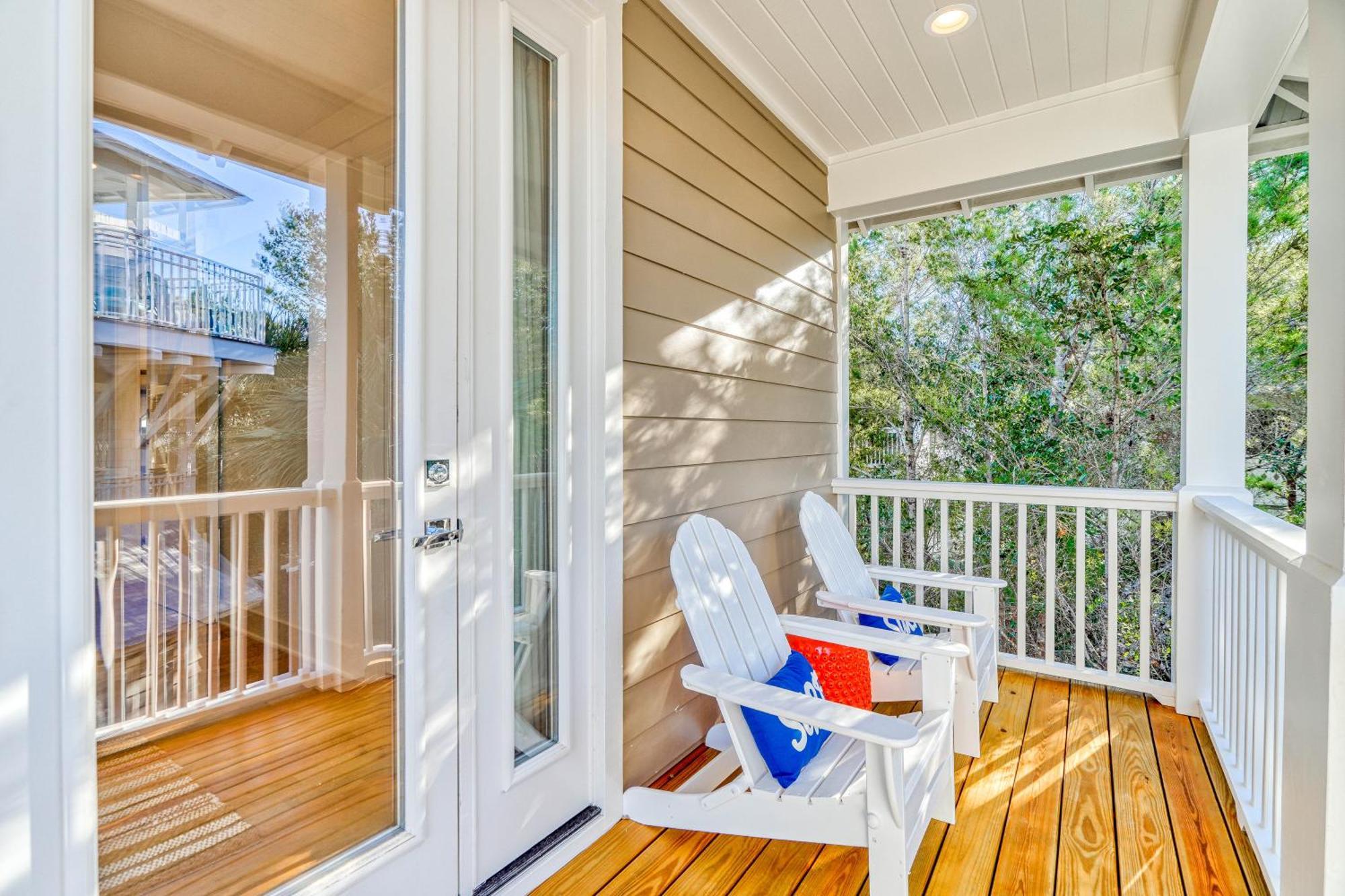 100 Lifeguard Loop East * Rosemary Beach