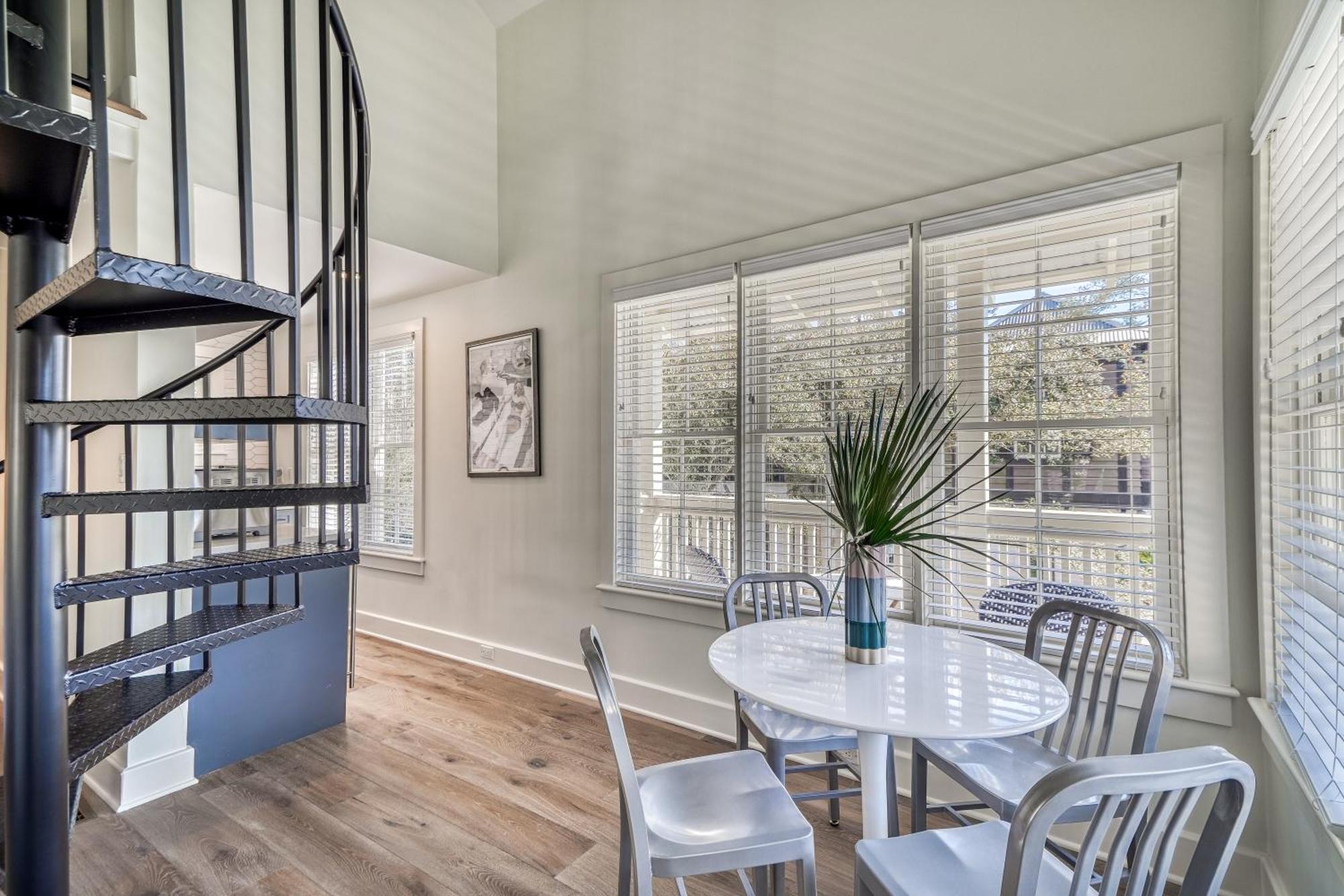Holiday home Stairway To Heaven Carriage By 30a Escapes