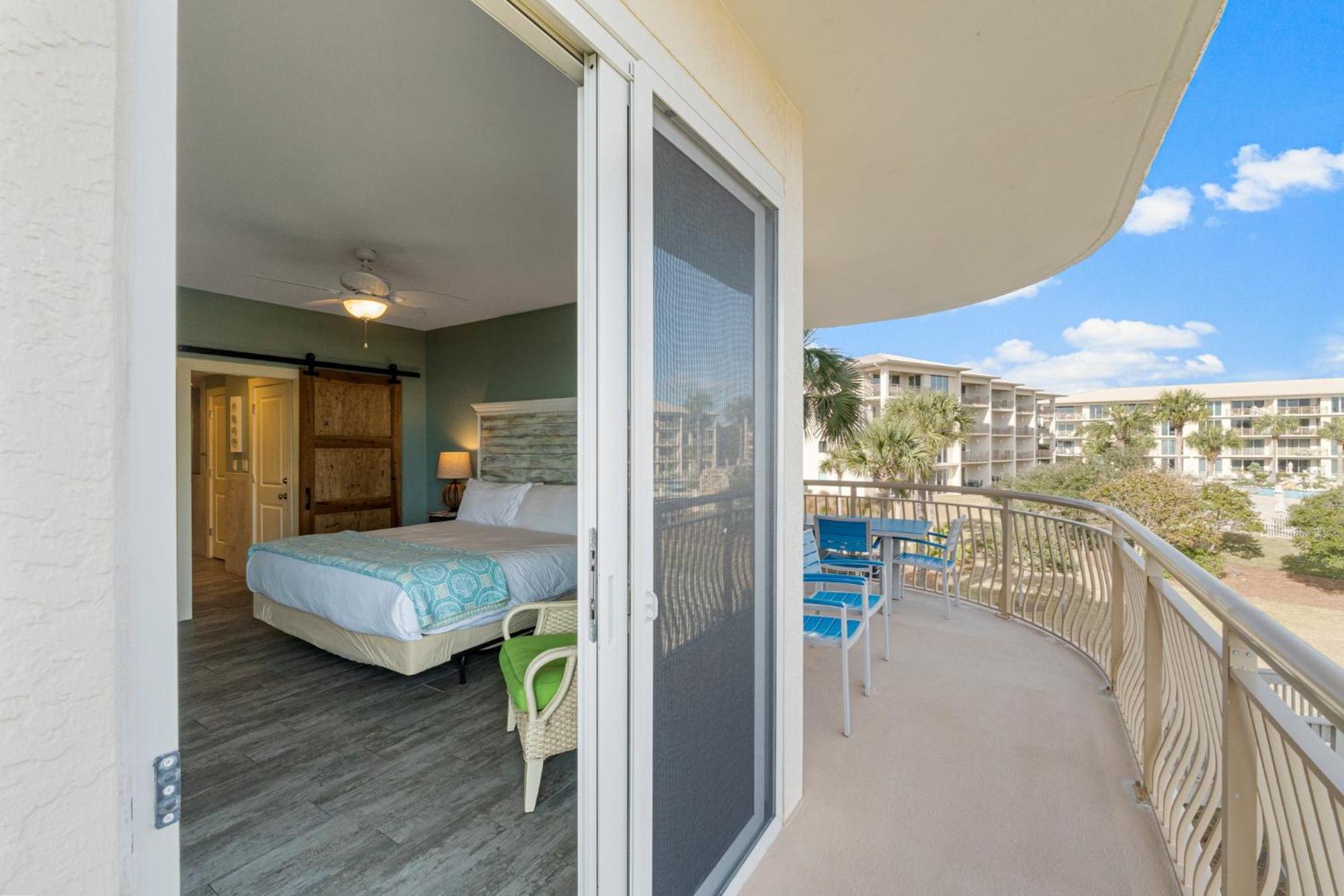 Hp 21w Gulf Front By 30a Escapes Holiday home *