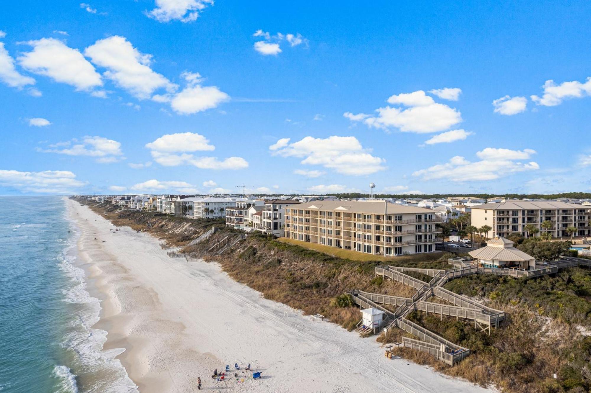 Hp 21w Gulf Front By 30a Escapes Holiday home Rosemary Beach
