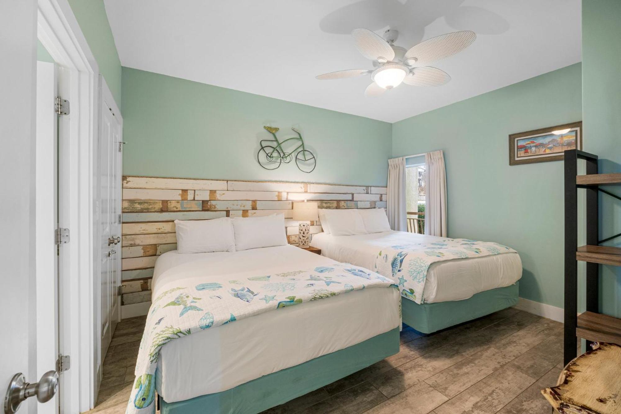 Hp 21w Gulf Front By 30a Escapes Holiday home *