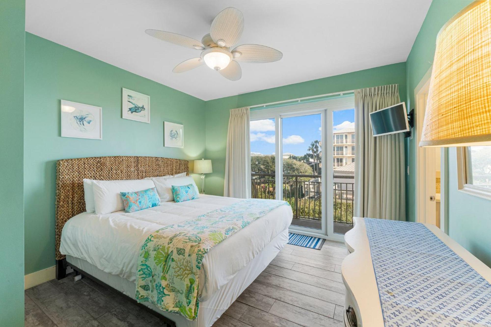 Hp 21w Gulf Front By 30a Escapes Holiday home *
