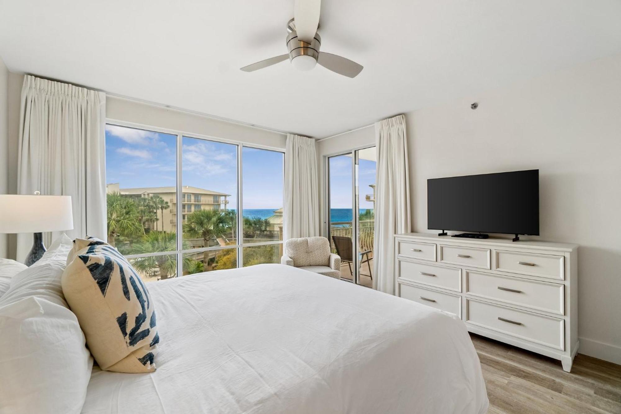 Hp 335 Heavenly View Apartment Rosemary Beach