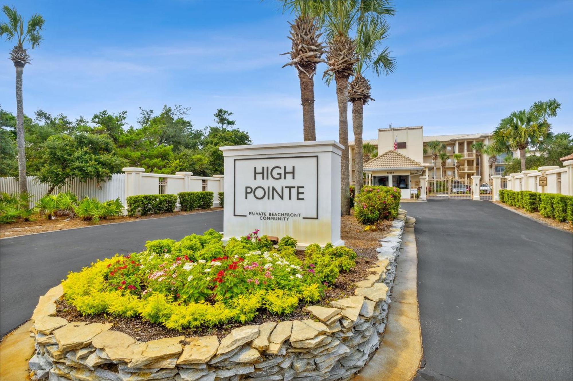Hp 335 Heavenly View Apartment *