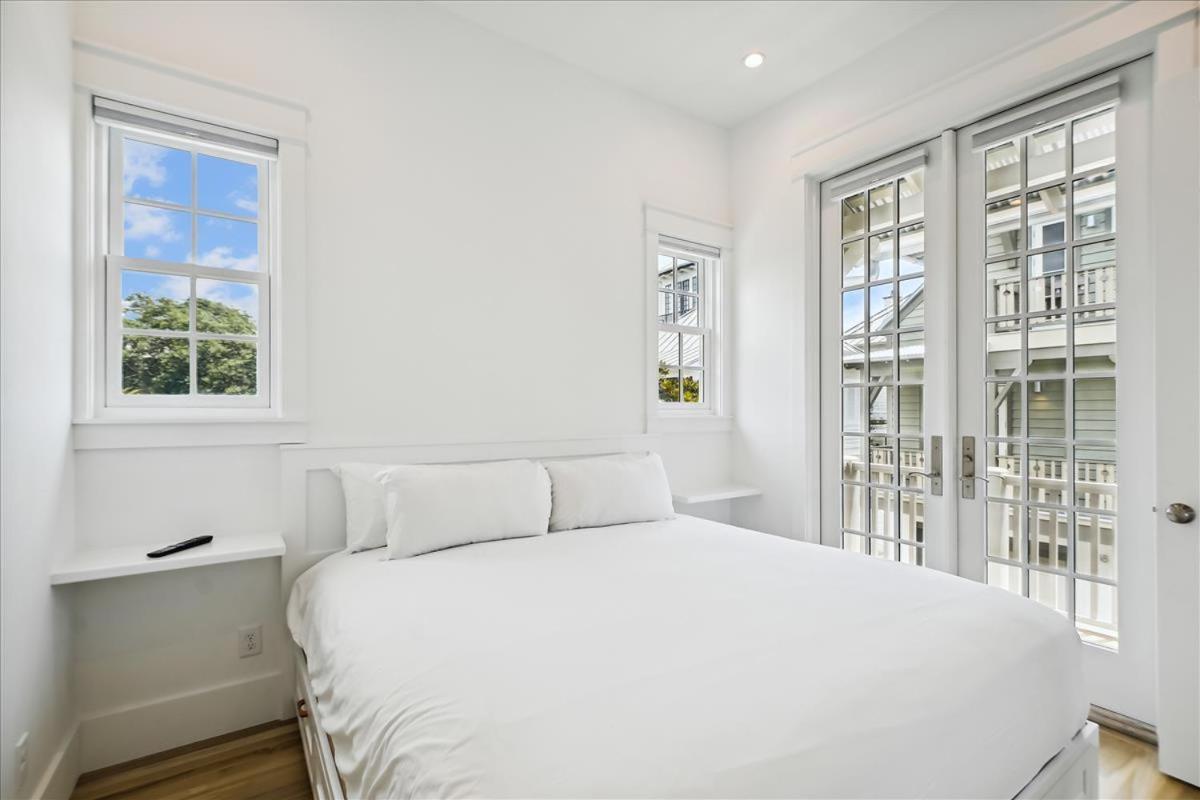 Tuscan Blue By 30a Escapes * Rosemary Beach