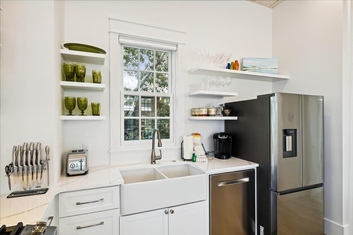 Holiday home Tuscan Blue By 30a Escapes Rosemary Beach