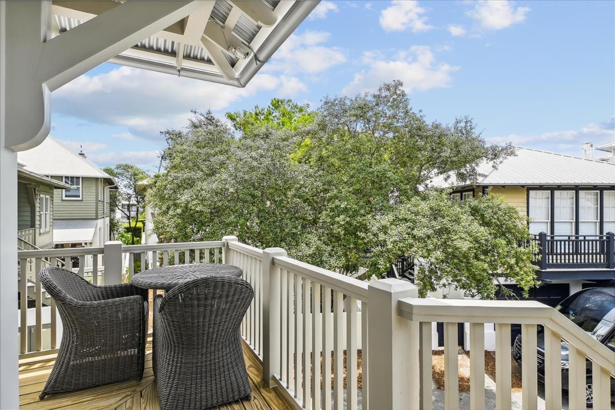 Tuscan Blue By 30a Escapes * Rosemary Beach