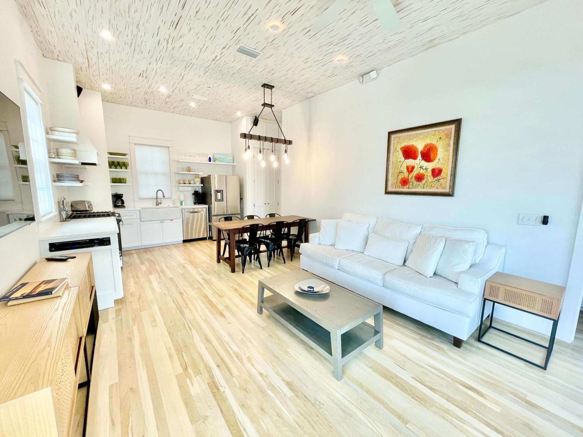 Holiday home Tuscan Blue By 30a Escapes Rosemary Beach