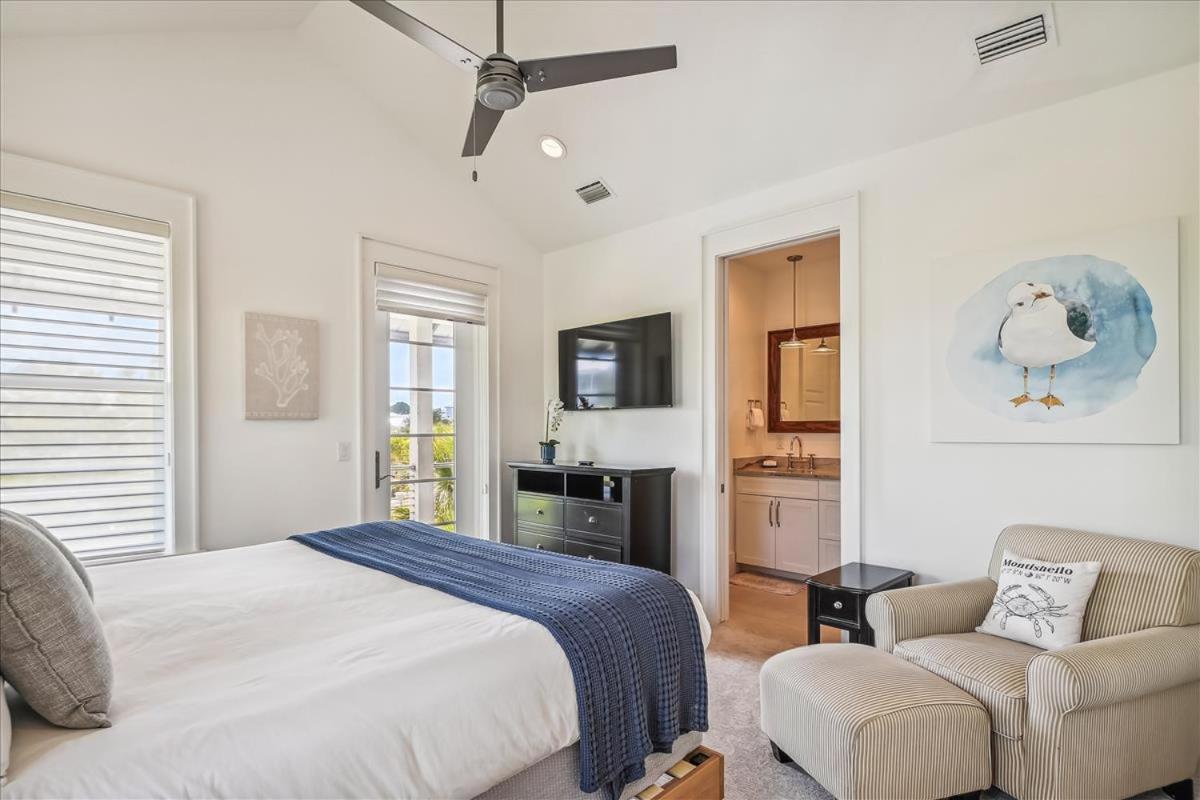Montishello By 30a Escapes Holiday home Rosemary Beach