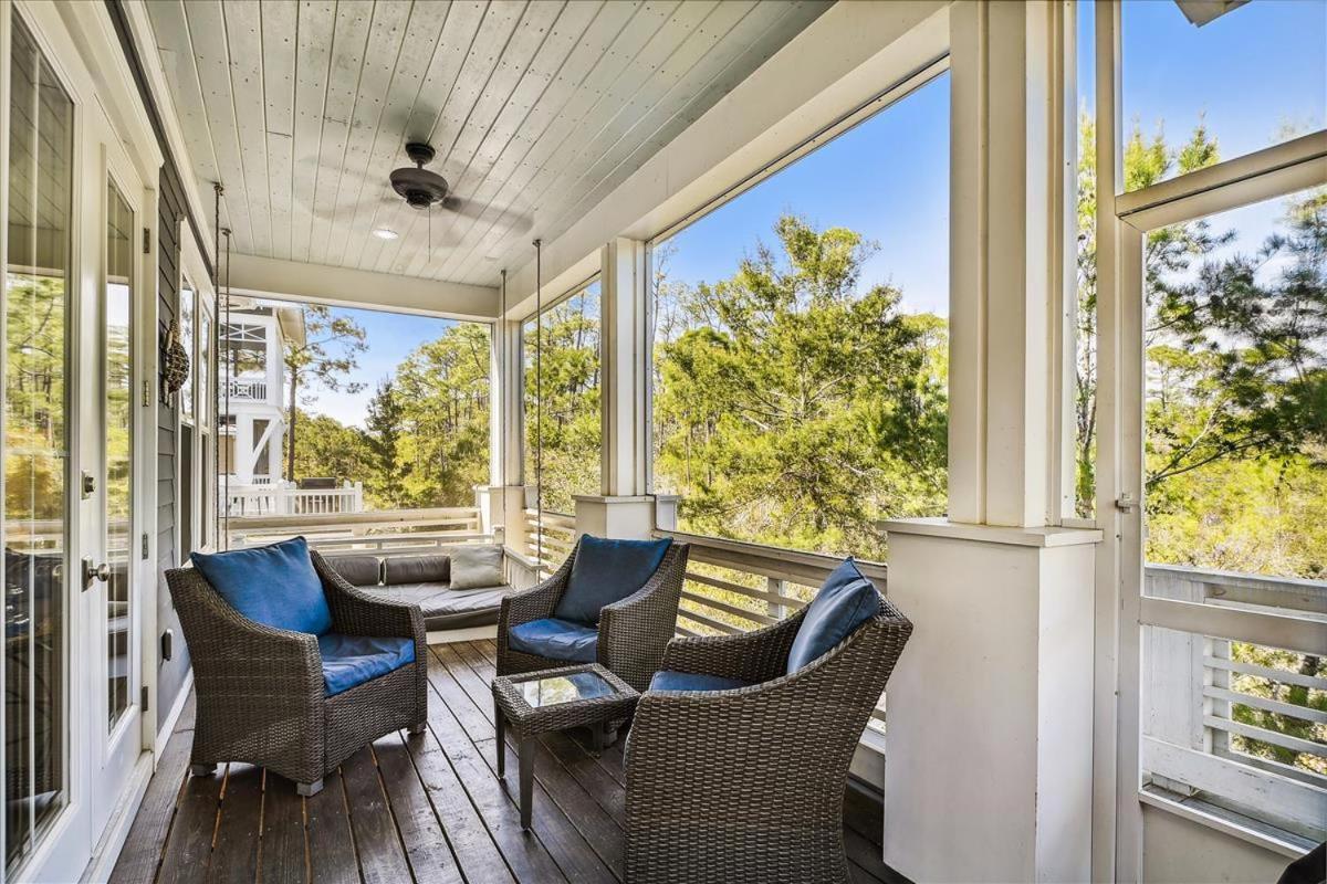 Greenway Loop By 30a Escapes Rosemary Beach