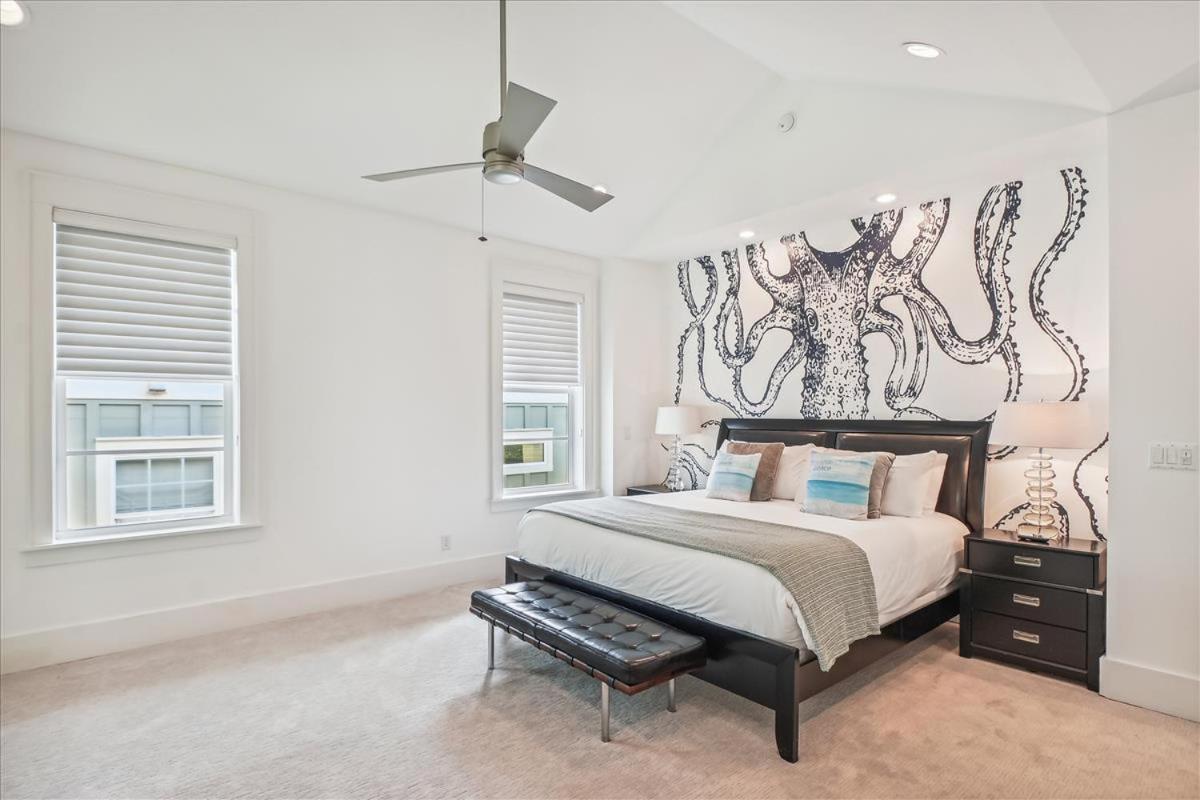Montishello By 30a Escapes Holiday home Rosemary Beach