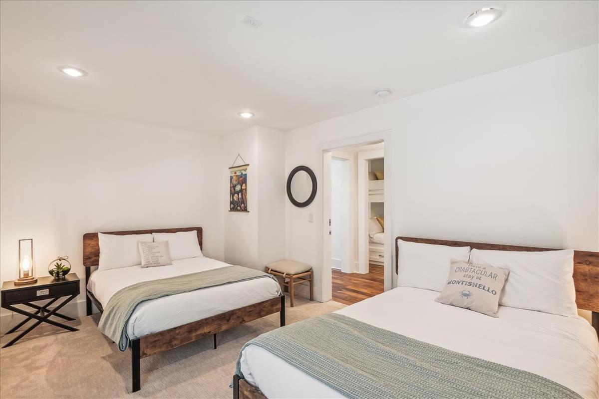 Montishello By 30a Escapes Rosemary Beach