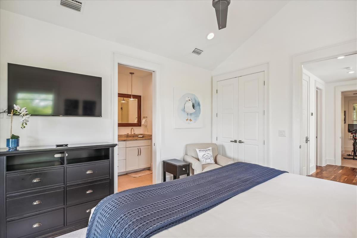 Montishello By 30a Escapes Holiday home Rosemary Beach