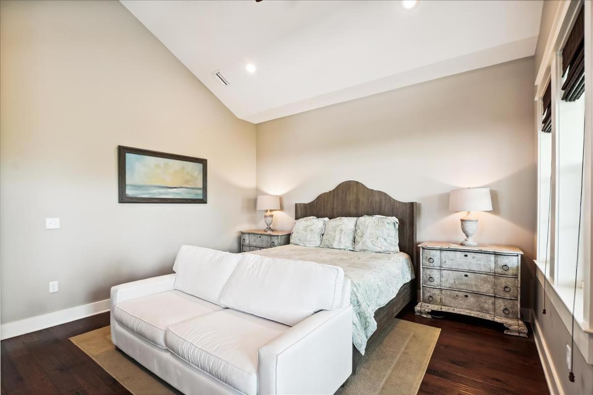 Greenway Loop By 30a Escapes Holiday home Rosemary Beach