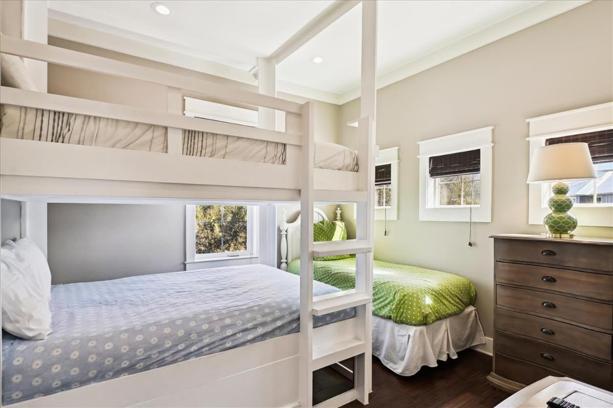 Greenway Loop By 30a Escapes Holiday home Rosemary Beach