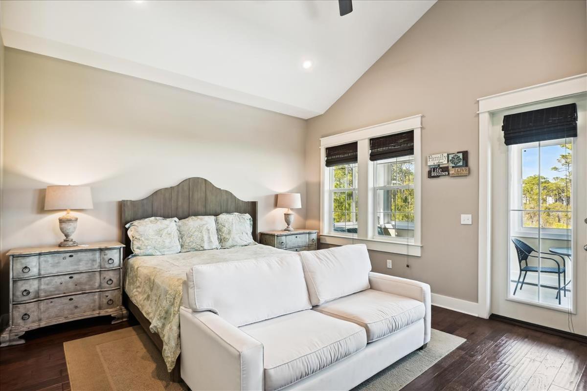 Greenway Loop By 30a Escapes Holiday home