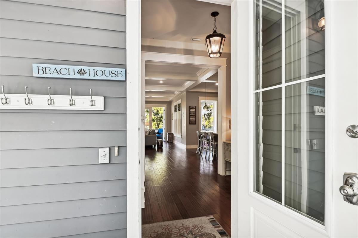 Holiday home Greenway Loop By 30a Escapes Rosemary Beach