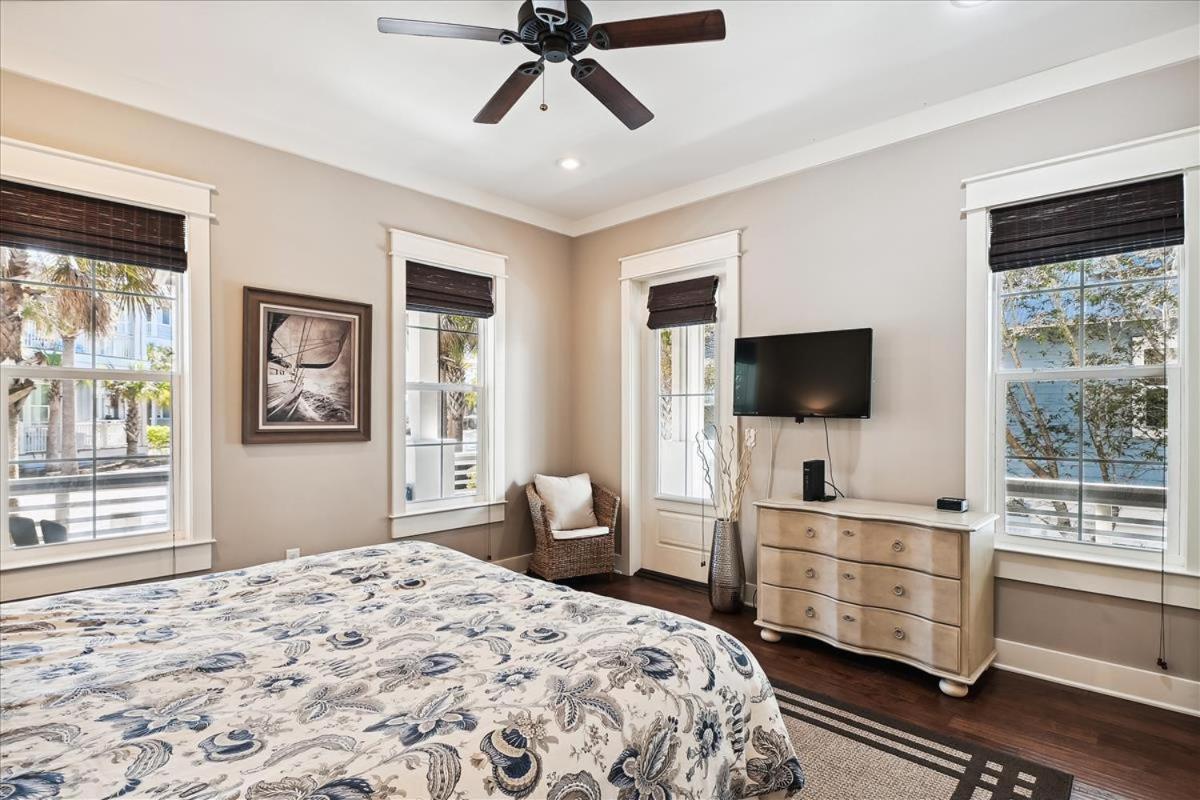 Greenway Loop By 30a Escapes * Rosemary Beach