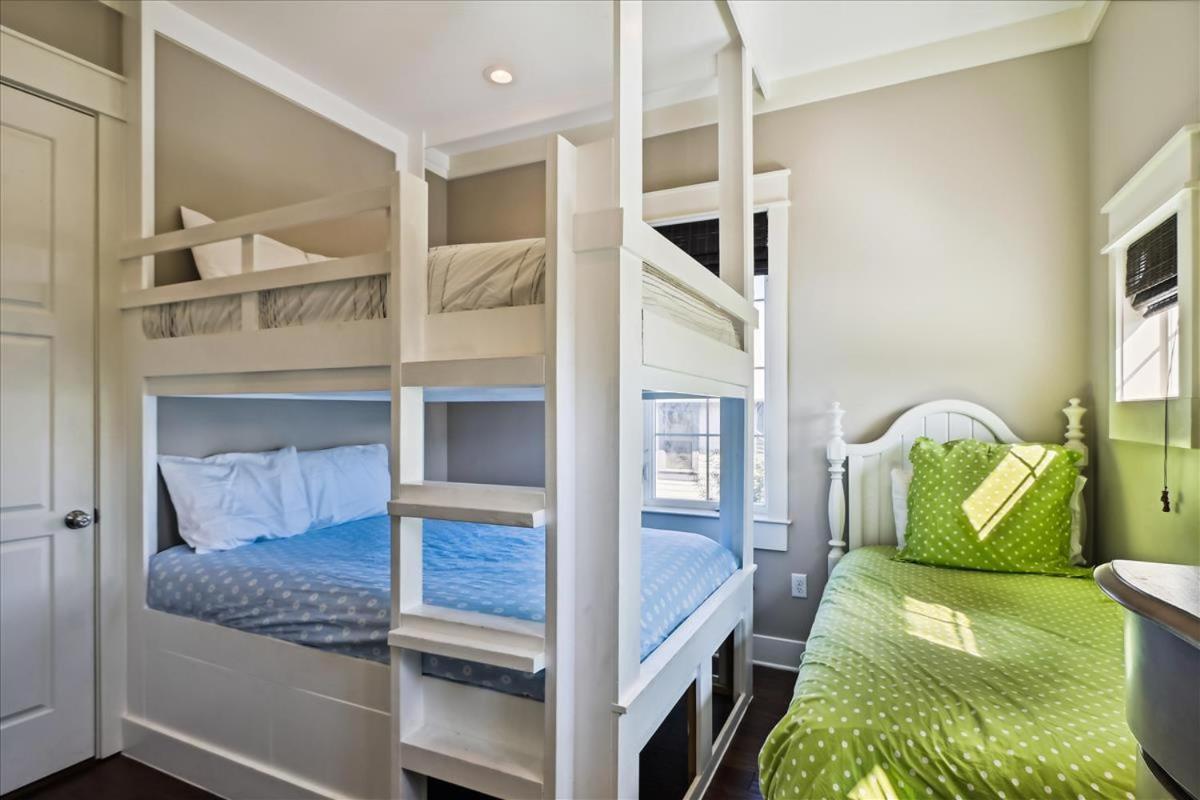 Holiday home Greenway Loop By 30a Escapes