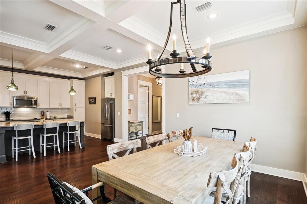 Greenway Loop By 30a Escapes Holiday home Rosemary Beach