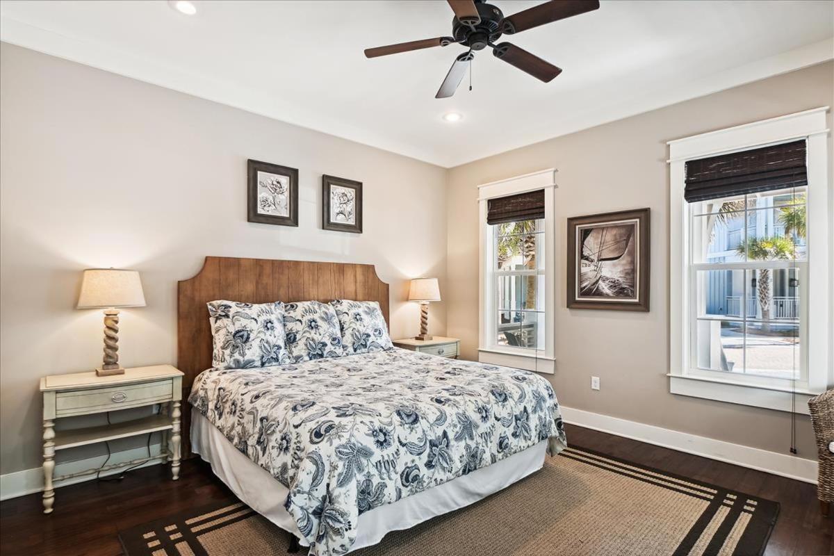 Greenway Loop By 30a Escapes Rosemary Beach