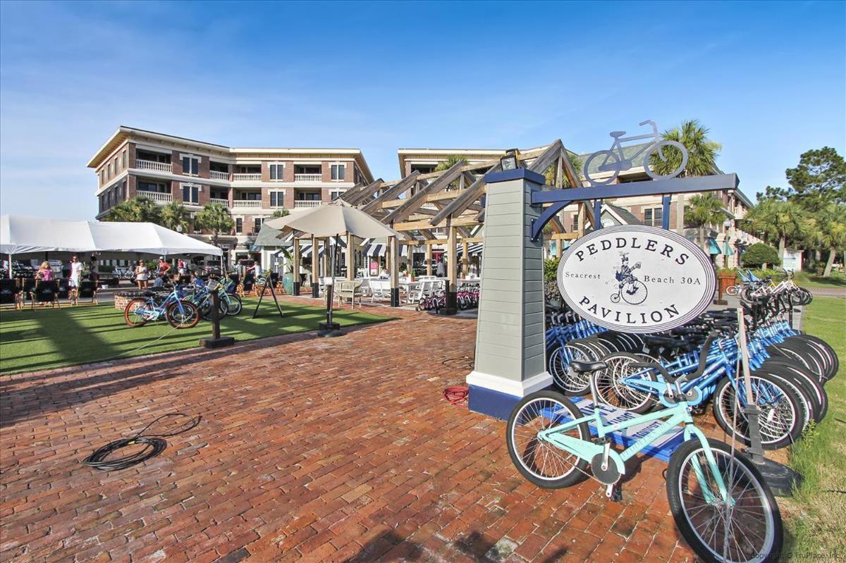 Endless Summer Escape By 30a Escapes Holiday home Rosemary Beach