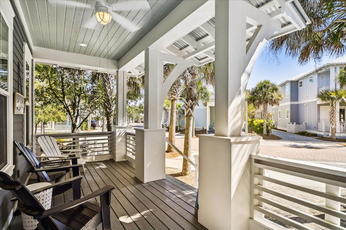 Greenway Loop By 30a Escapes * Rosemary Beach