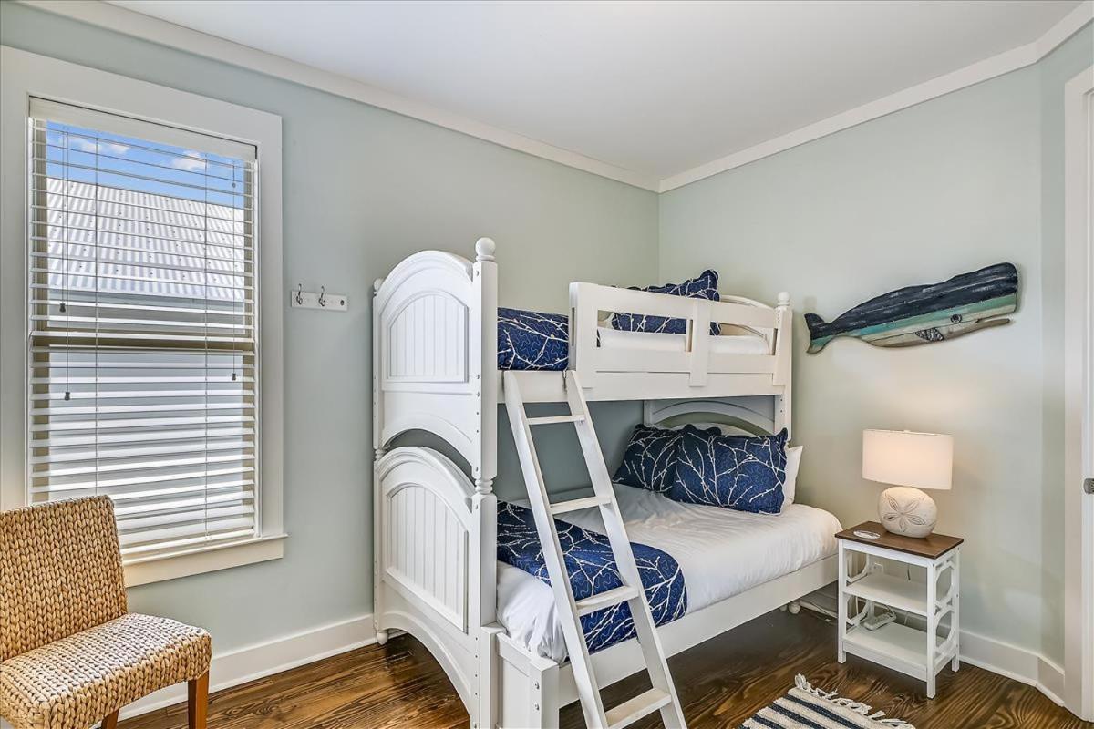 Endless Summer Escape By 30a Escapes Holiday home Rosemary Beach