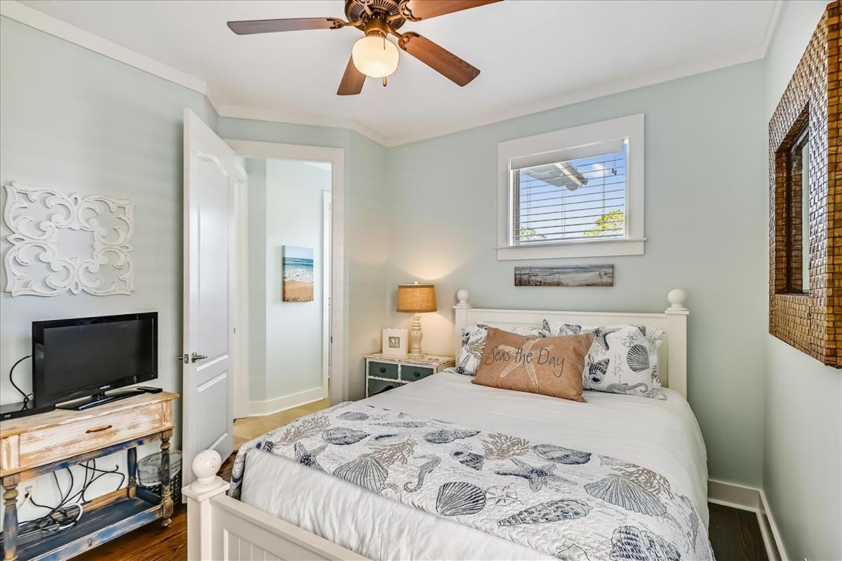 Endless Summer Escape By 30a Escapes *