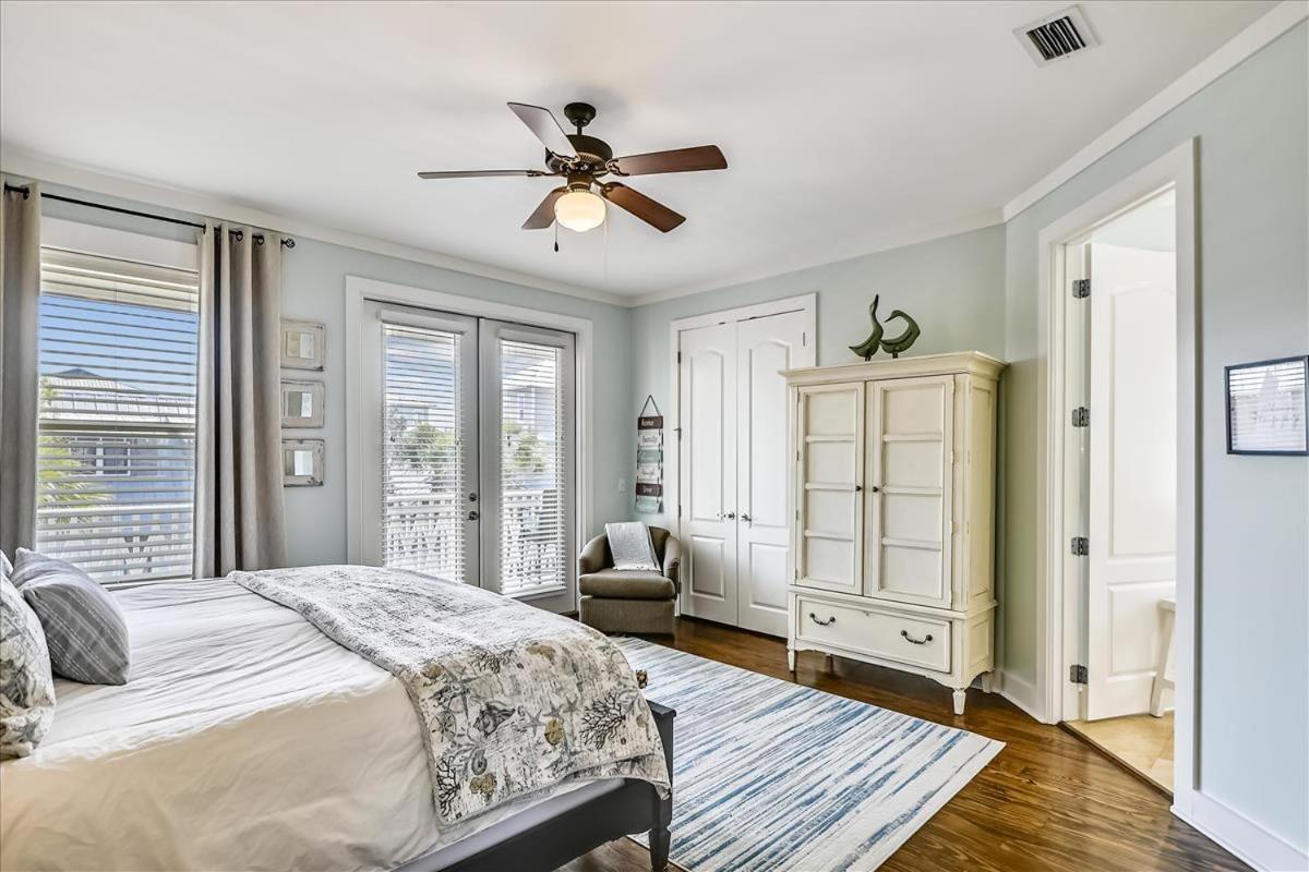 Endless Summer Escape By 30a Escapes * Rosemary Beach