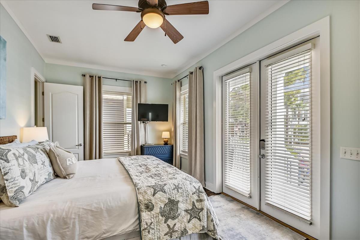 Holiday home Endless Summer Escape By 30a Escapes Rosemary Beach
