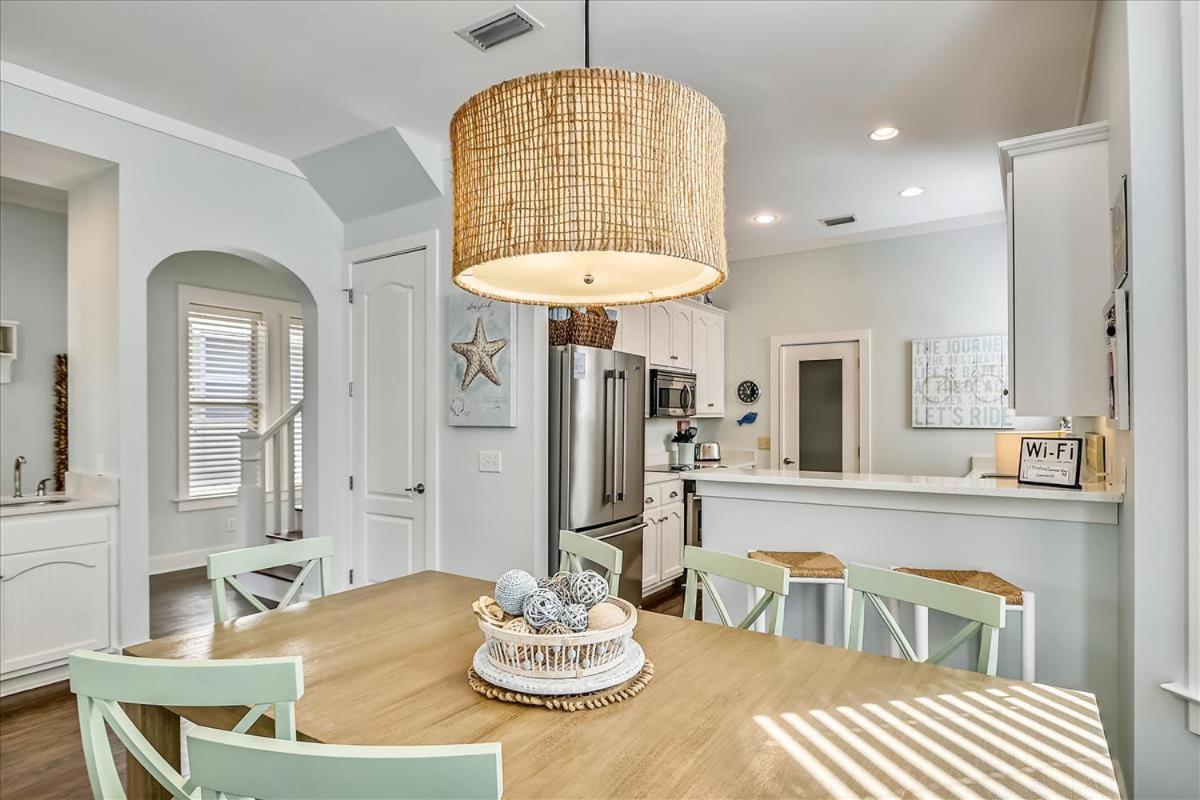 Endless Summer Escape By 30a Escapes * Rosemary Beach