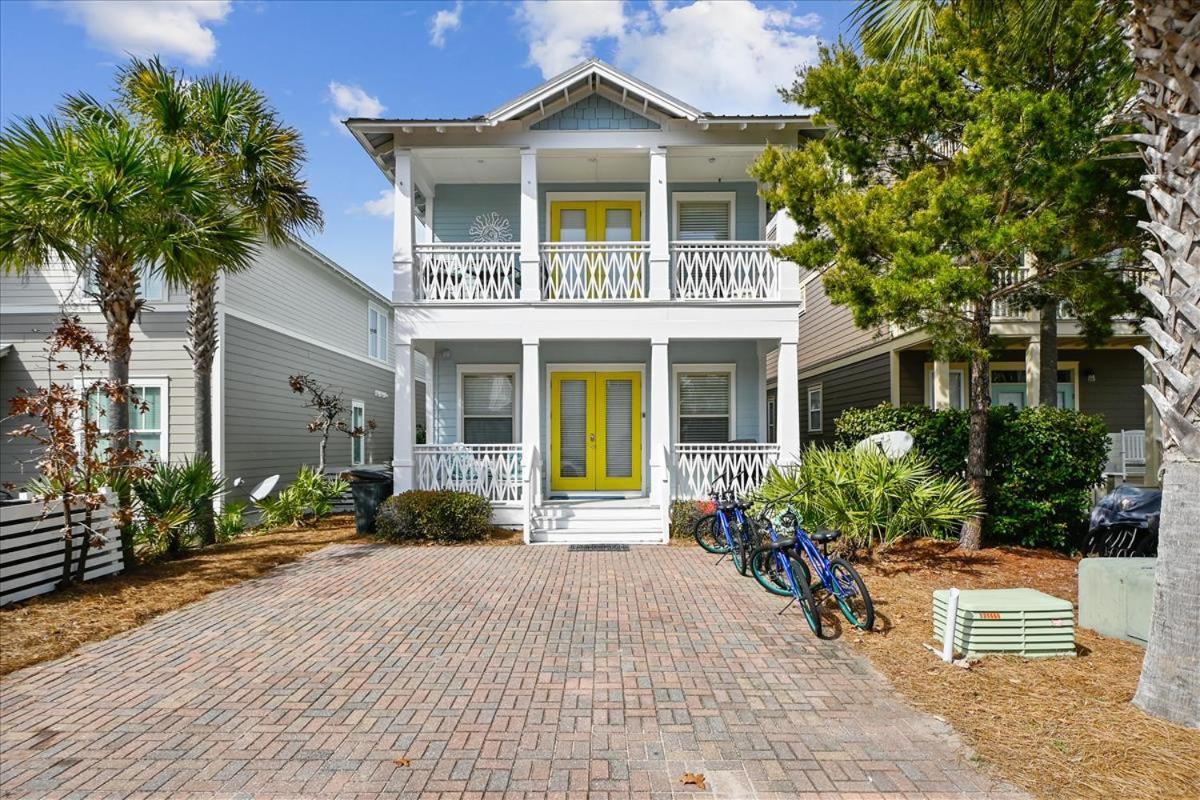 Endless Summer Escape By 30a Escapes Holiday home Rosemary Beach