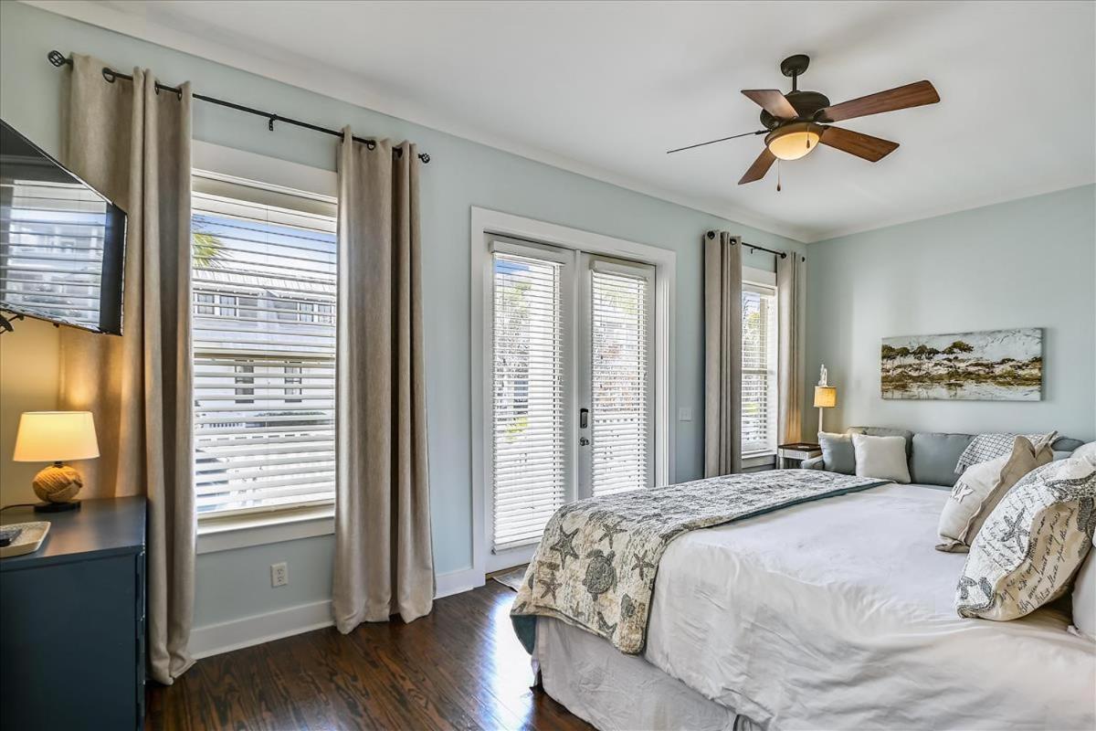 Endless Summer Escape By 30a Escapes Rosemary Beach