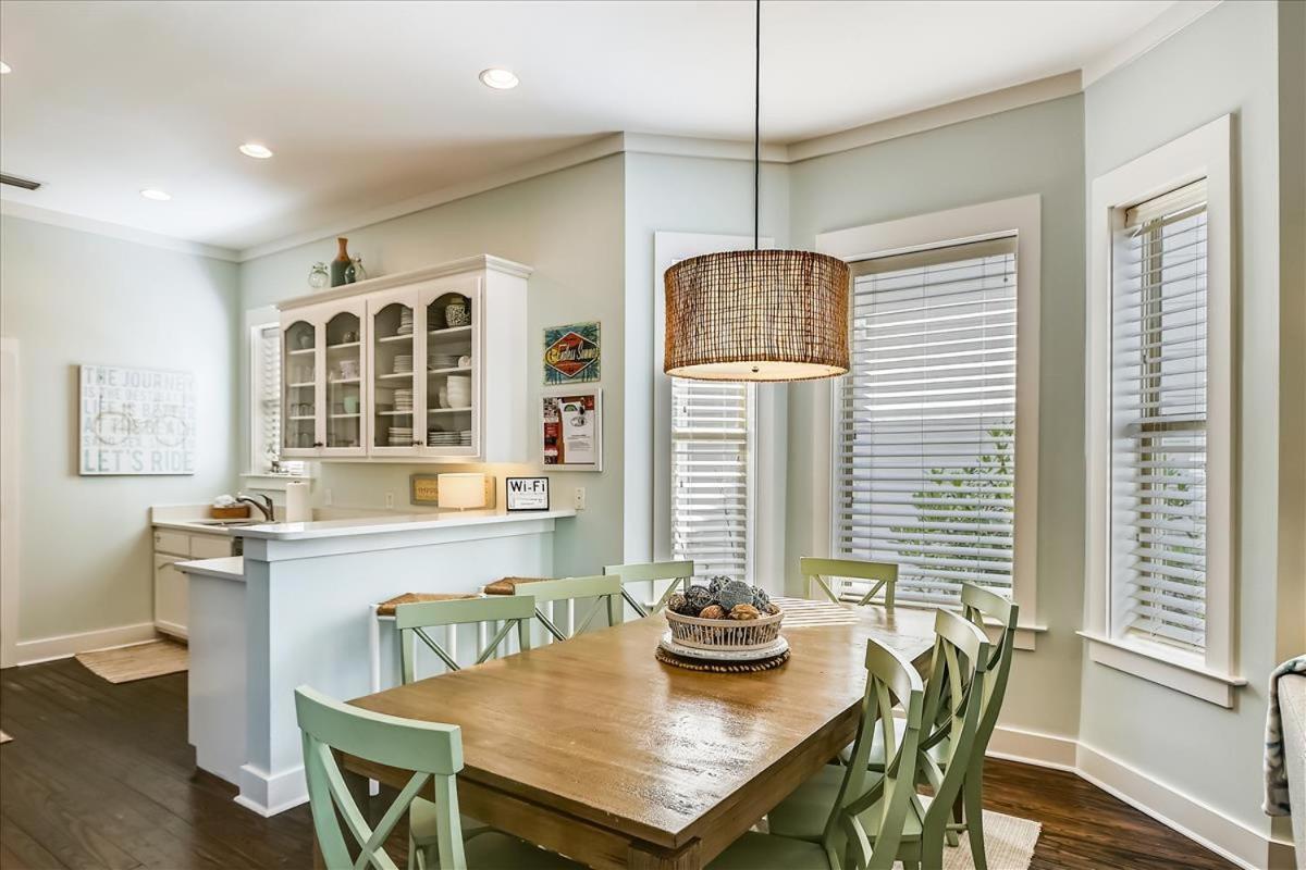 Holiday home Endless Summer Escape By 30a Escapes Rosemary Beach