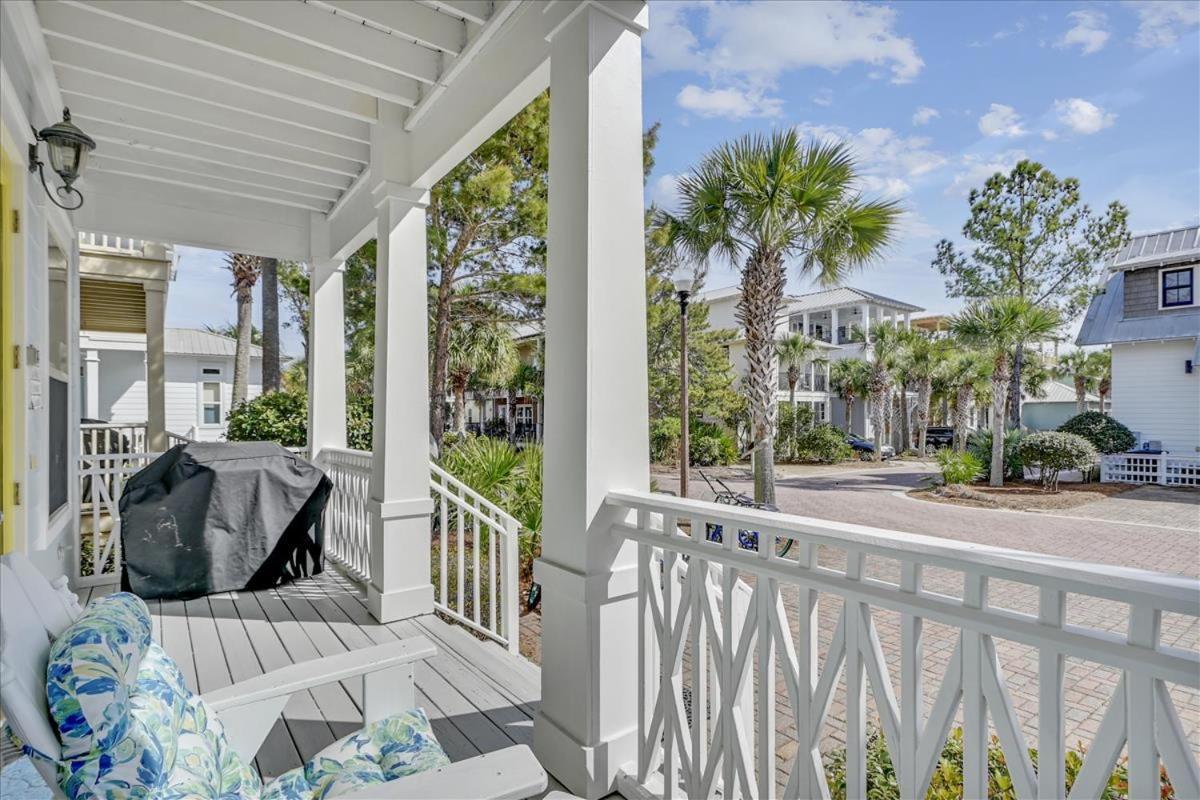Endless Summer Escape By 30a Escapes * Rosemary Beach