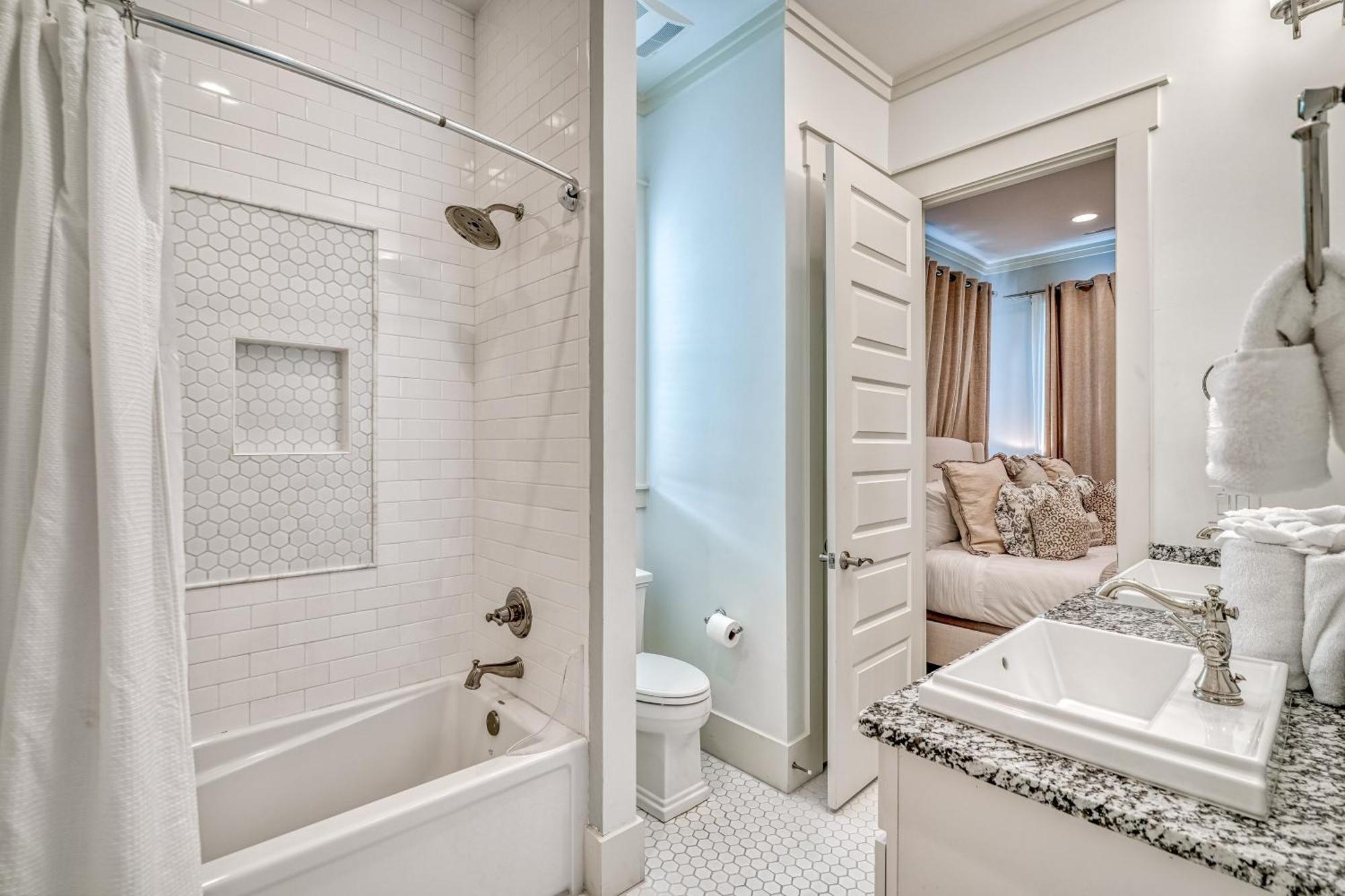 Shore To Please By 30a Escapes * Rosemary Beach