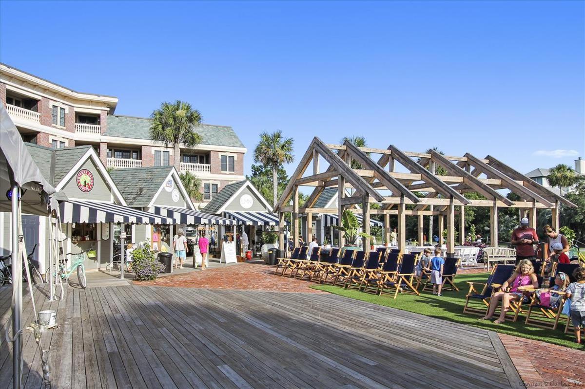 Happy Place By 30a Escapes Holiday home Rosemary Beach