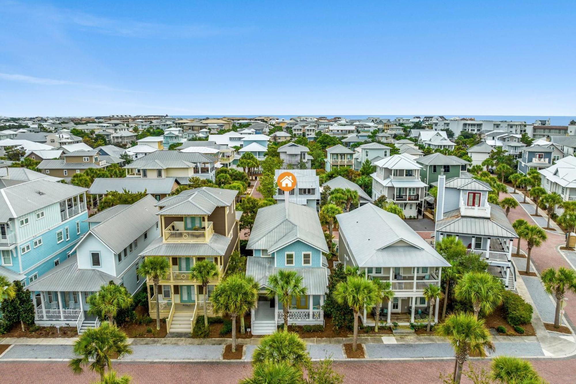Endless Summer Escape By 30a Escapes *