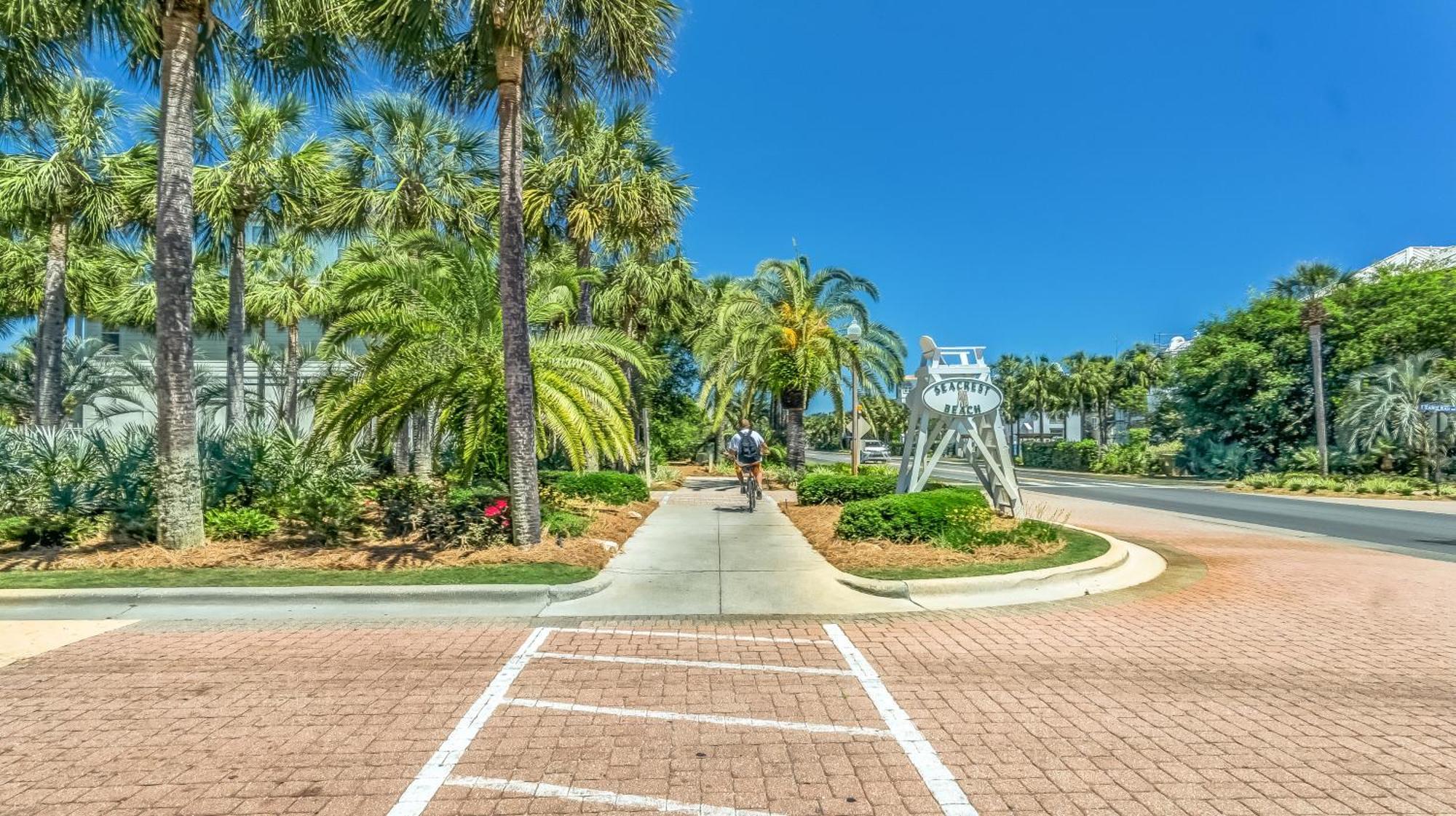 Holiday home Greenway Loop By 30a Escapes *