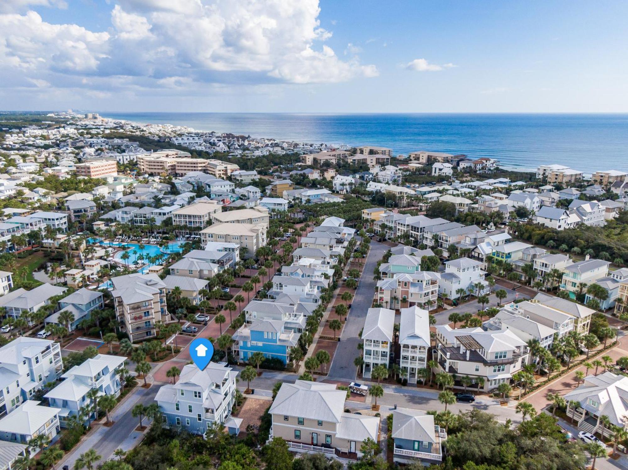 Shore To Please By 30a Escapes * Rosemary Beach