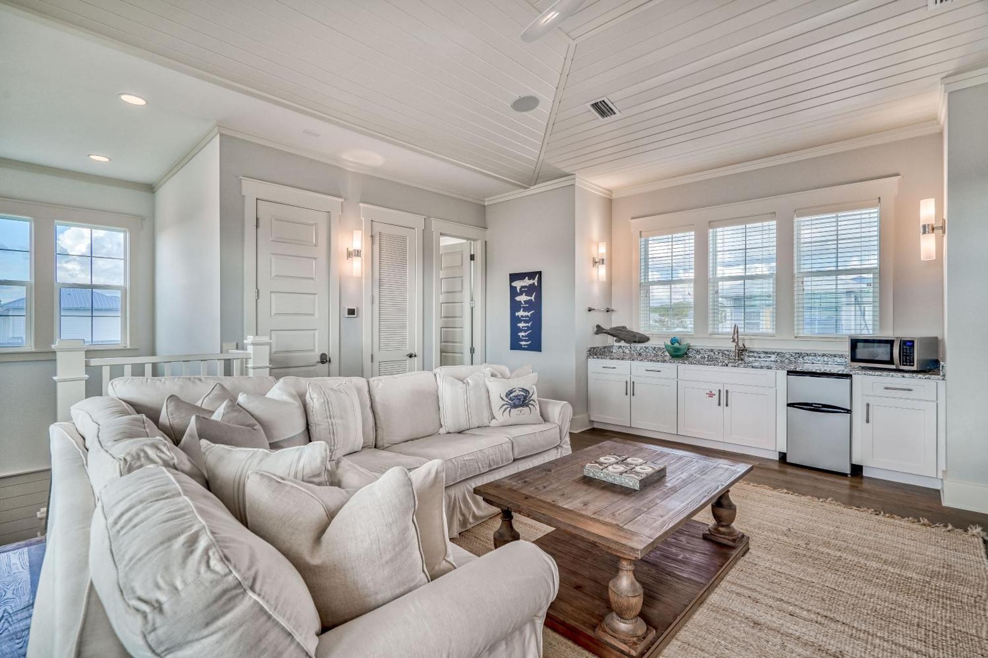 Holiday home Shore To Please By 30a Escapes