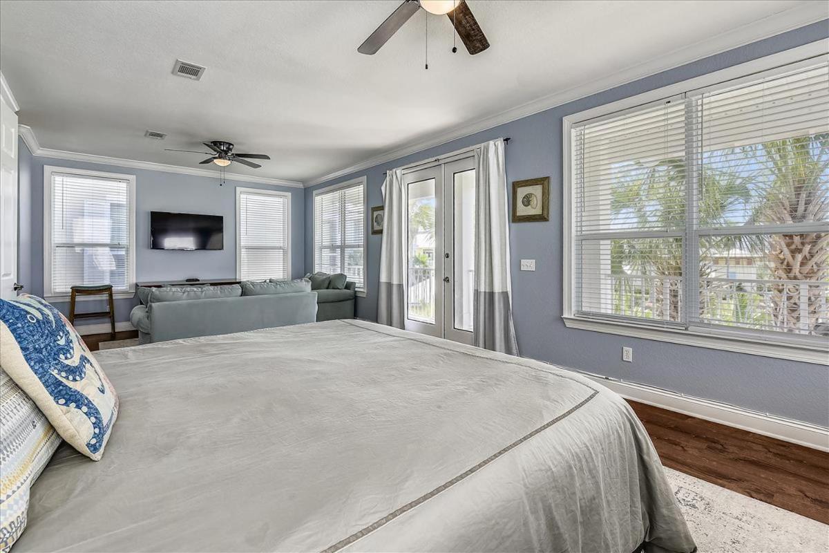 Emerald Escape By 30a Escapes Holiday home Rosemary Beach